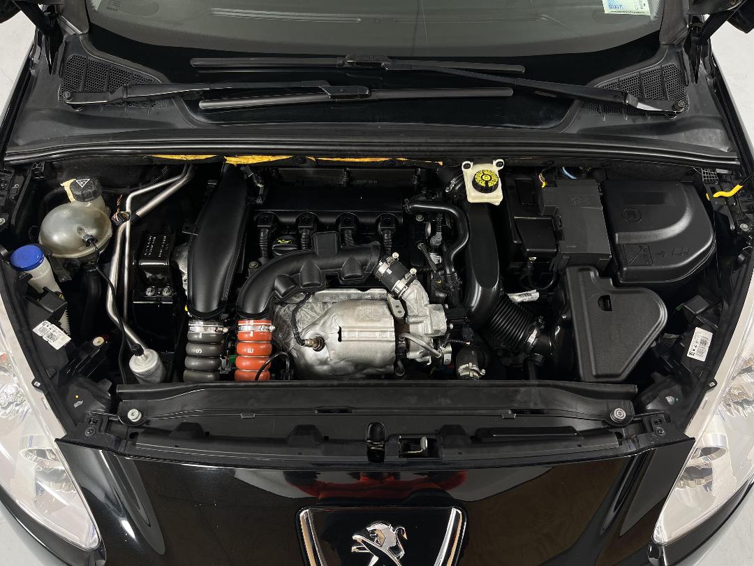 Photo '13' of Peugeot 308