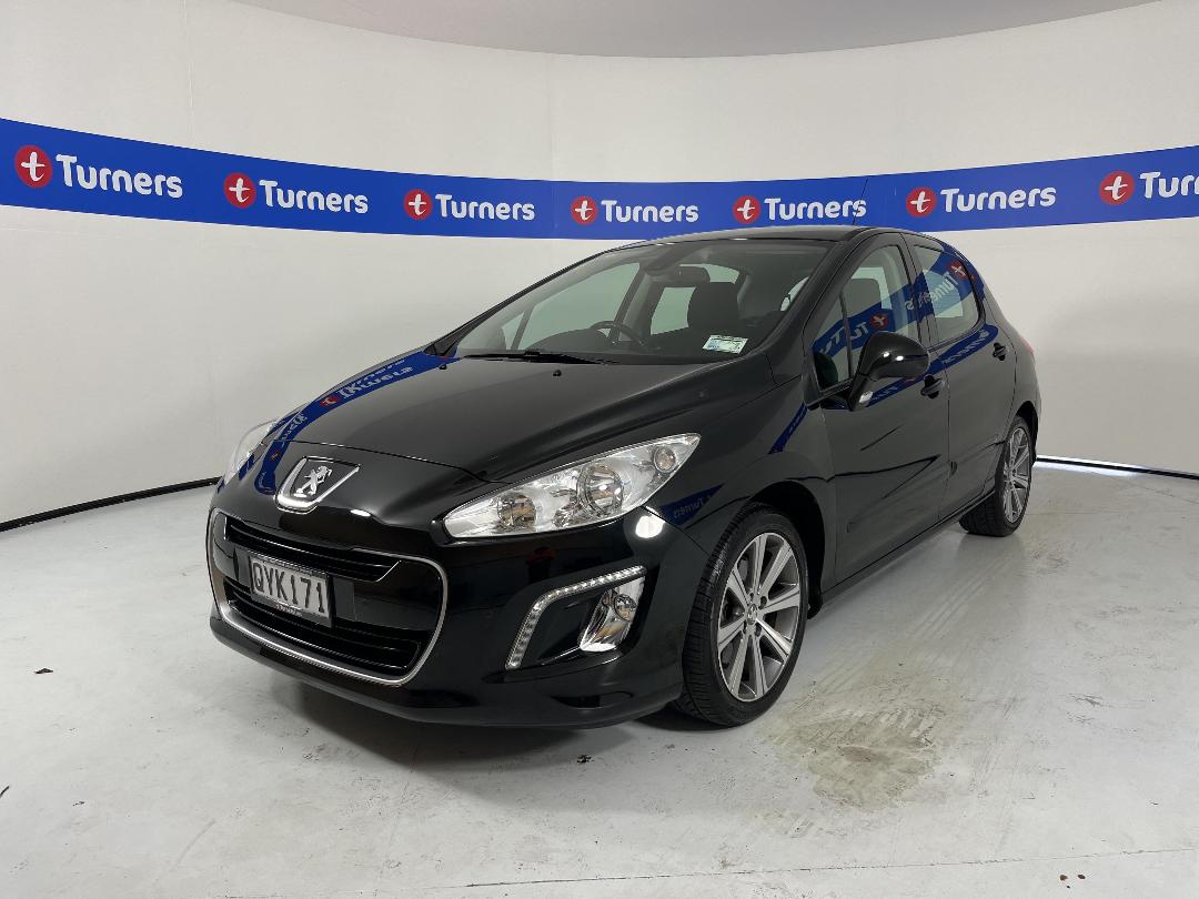 Photo '4' of Peugeot 308