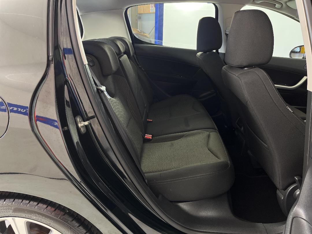 Photo '20' of Peugeot 308