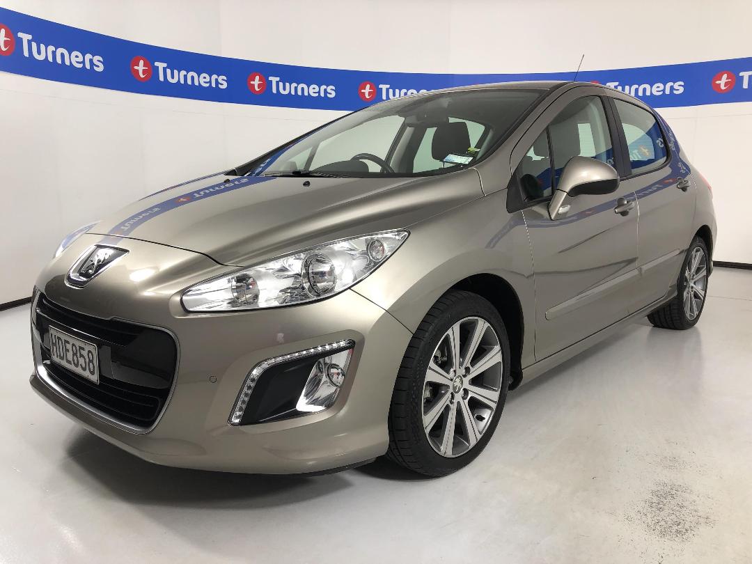 Photo '4' of Peugeot 308 Photo '4' of Peugeot 308