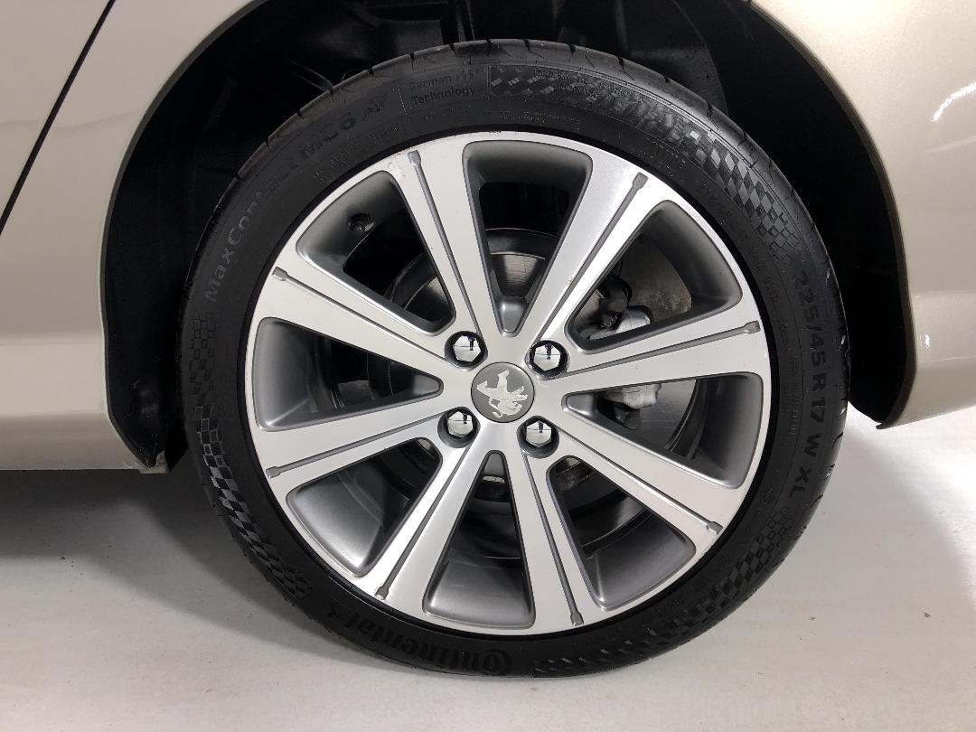 Photo '11' of Peugeot 308 Photo '11' of Peugeot 308