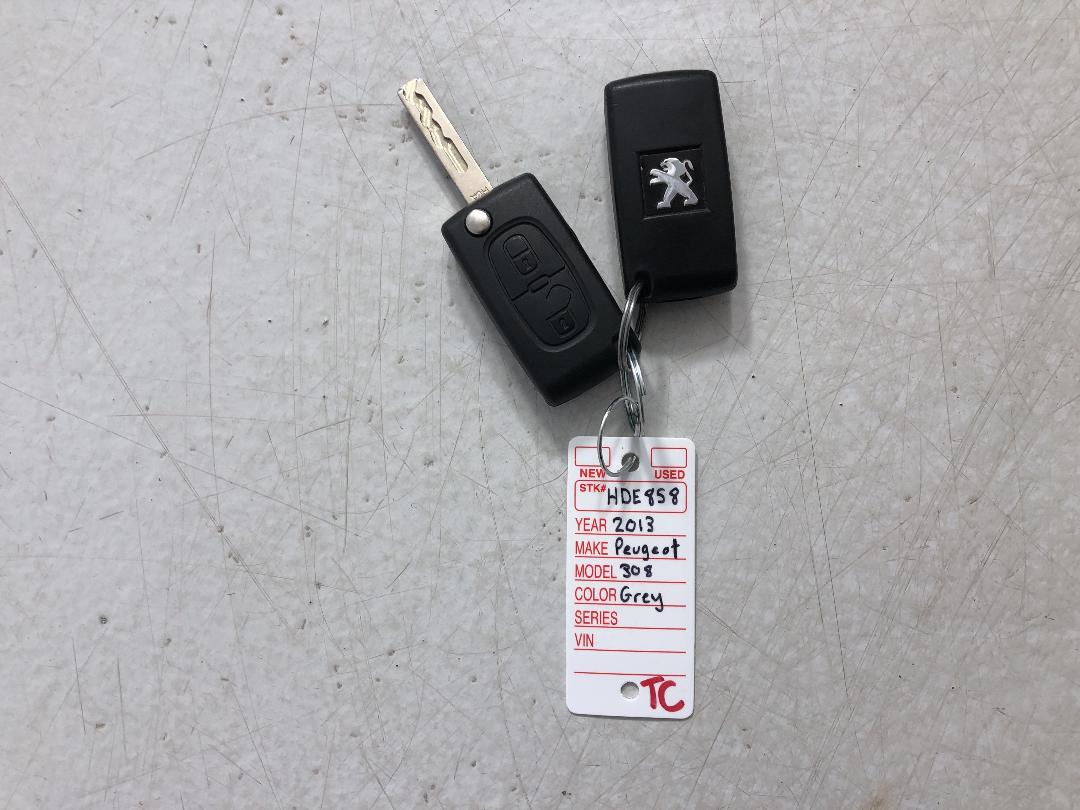 Photo '22' of Peugeot 308 Photo '22' of Peugeot 308