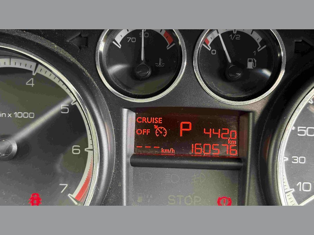 Photo '6' of Peugeot 308 Active