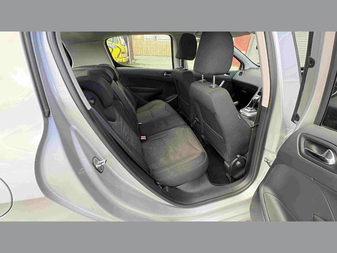 Photo '7' of Peugeot 308 Active