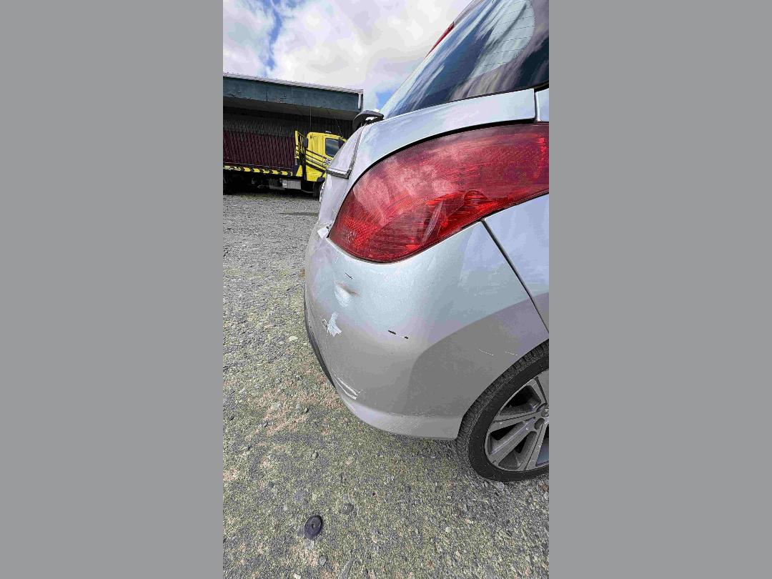 Photo '8' of Peugeot 308 Active