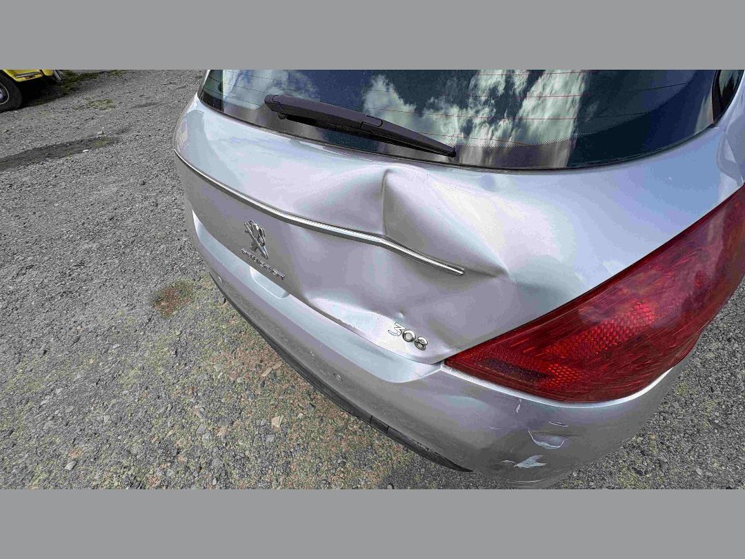 Photo '4' of Peugeot 308 Active