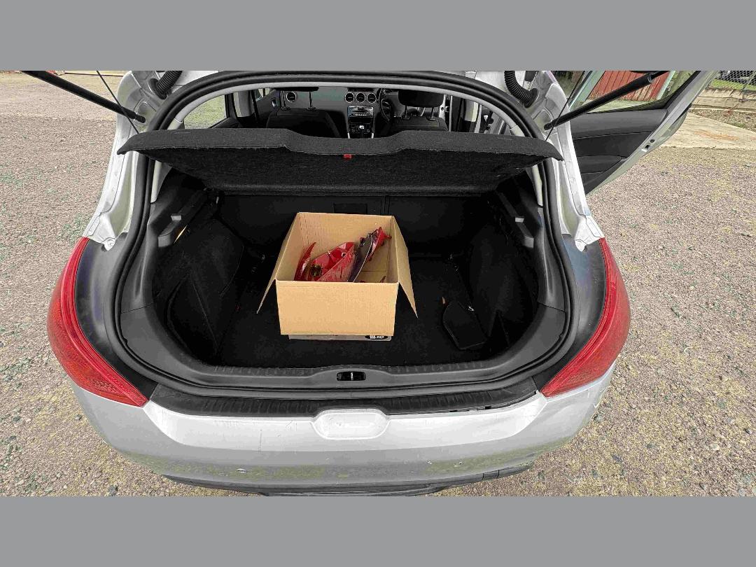 Photo '9' of Peugeot 308 Active