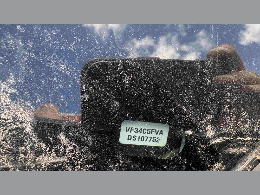 Photo '12' of Peugeot 308 Active