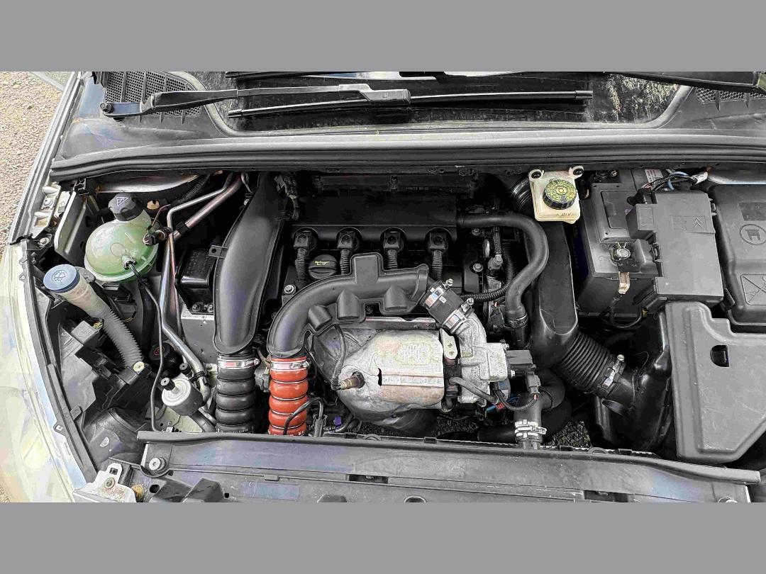 Photo '14' of Peugeot 308 Active