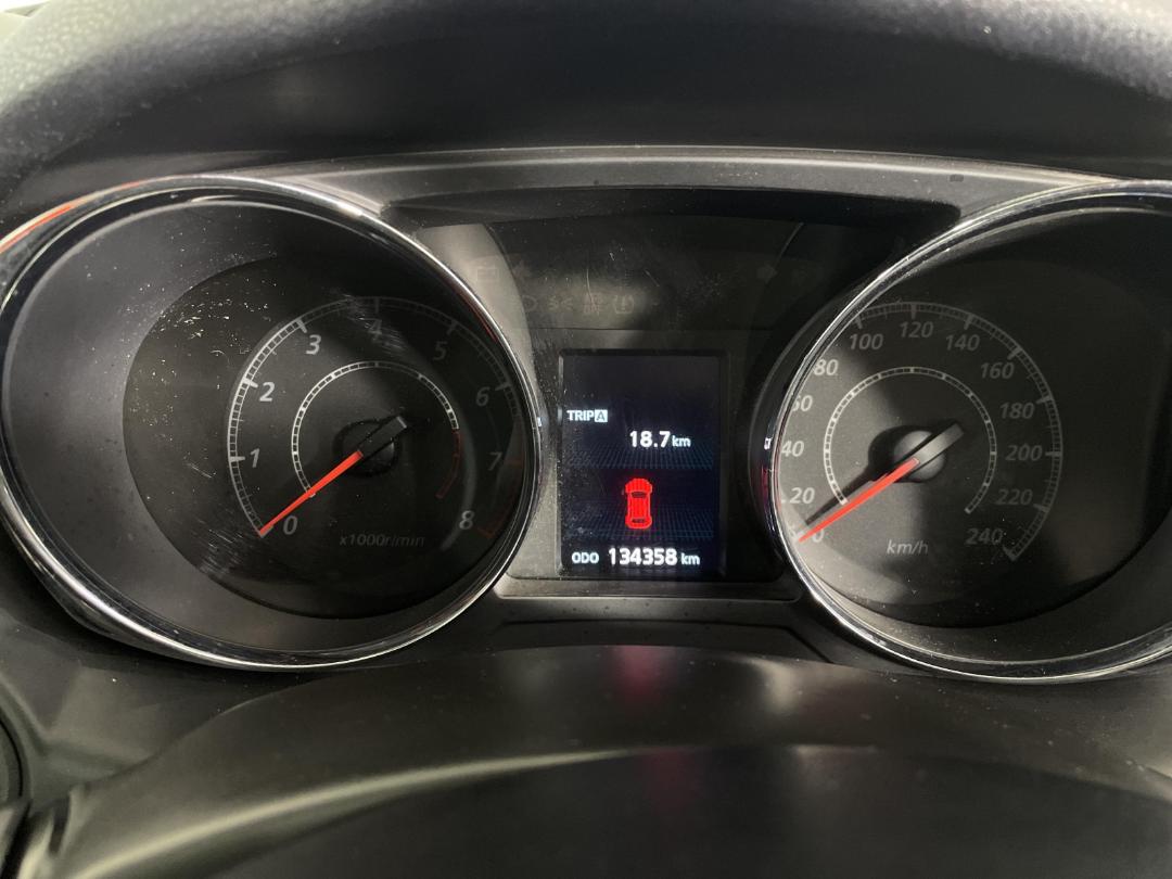 Photo '21' of Peugeot 4008