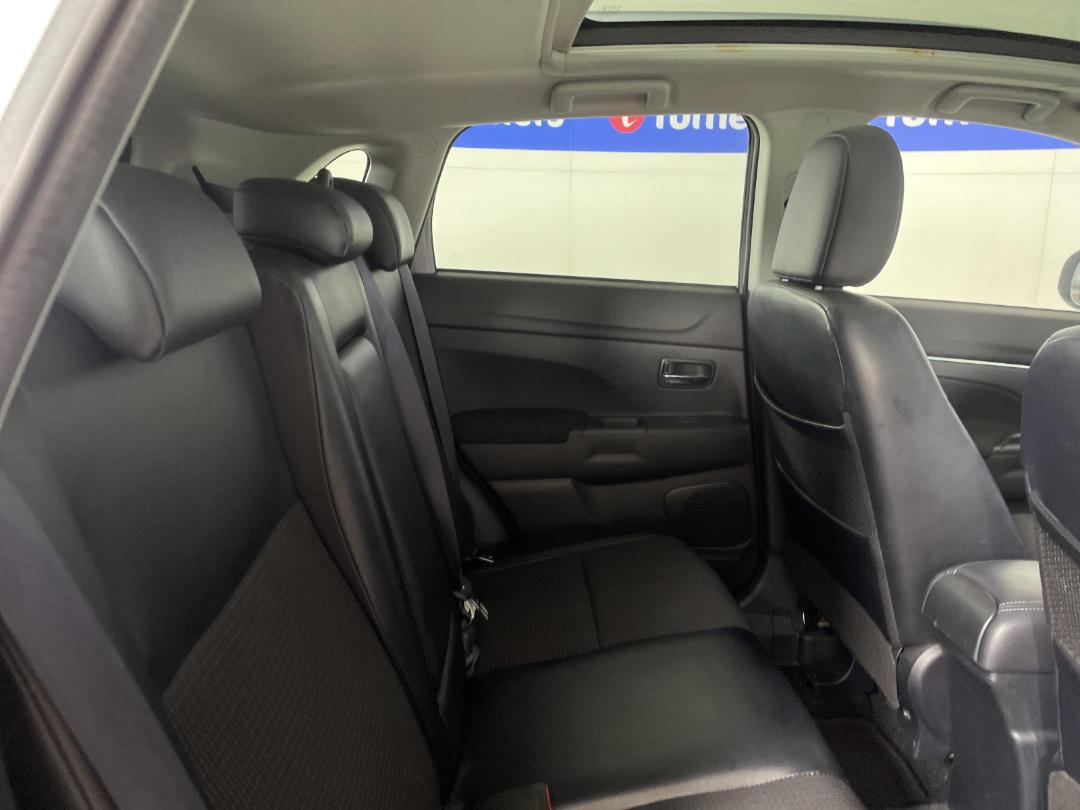 Photo '20' of Peugeot 4008