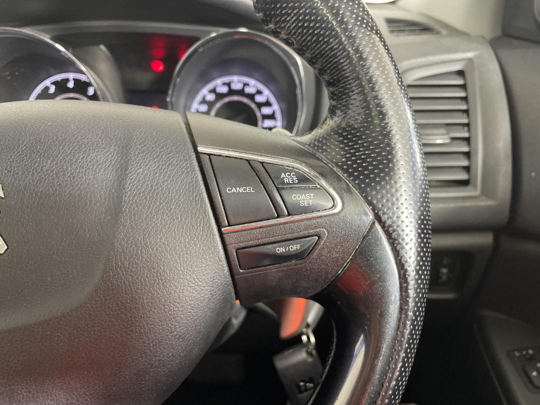 Photo '24' of Peugeot 4008