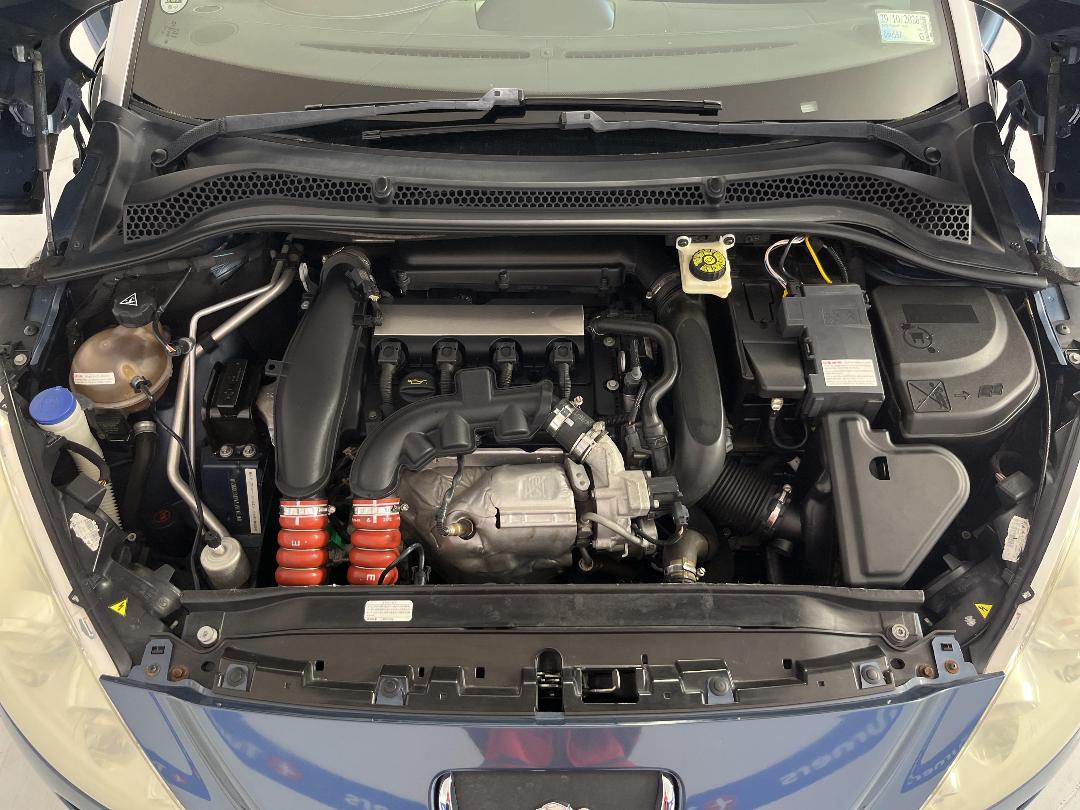 Photo '13' of Peugeot RCZ