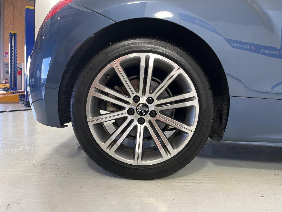 Photo '12' of Peugeot RCZ