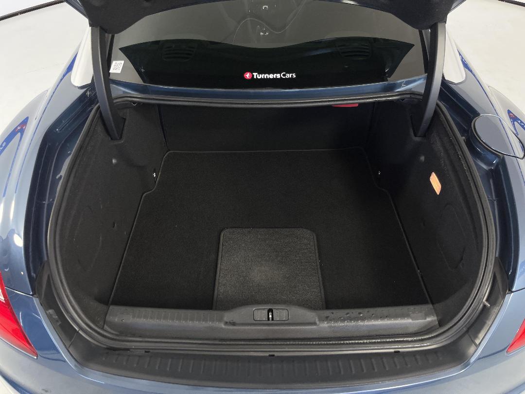 Photo '14' of Peugeot RCZ