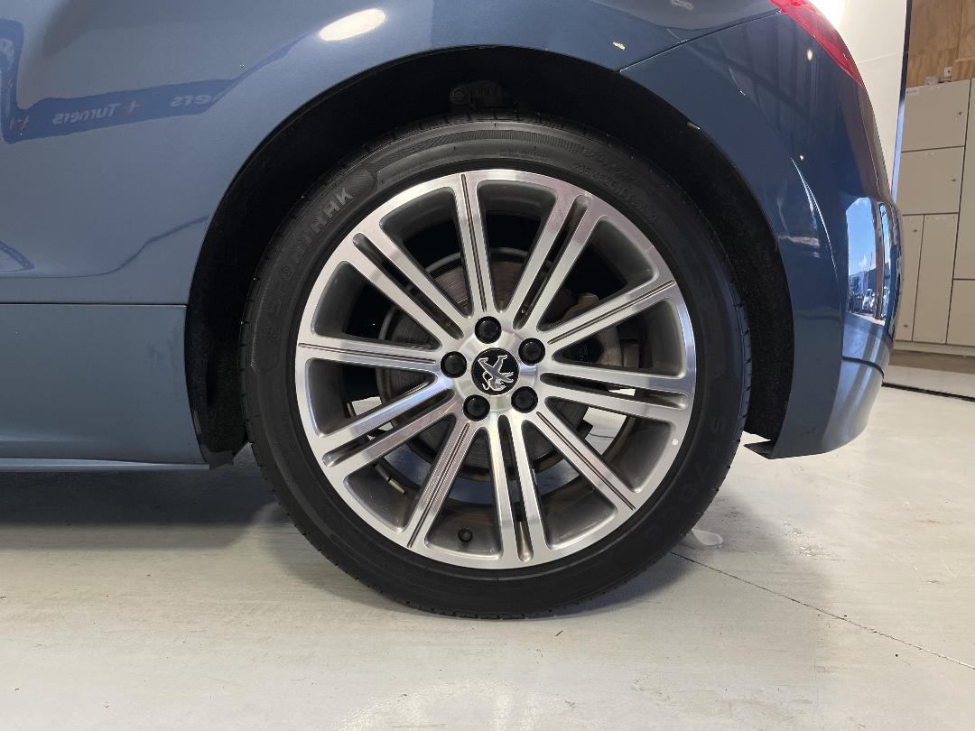 Photo '11' of Peugeot RCZ