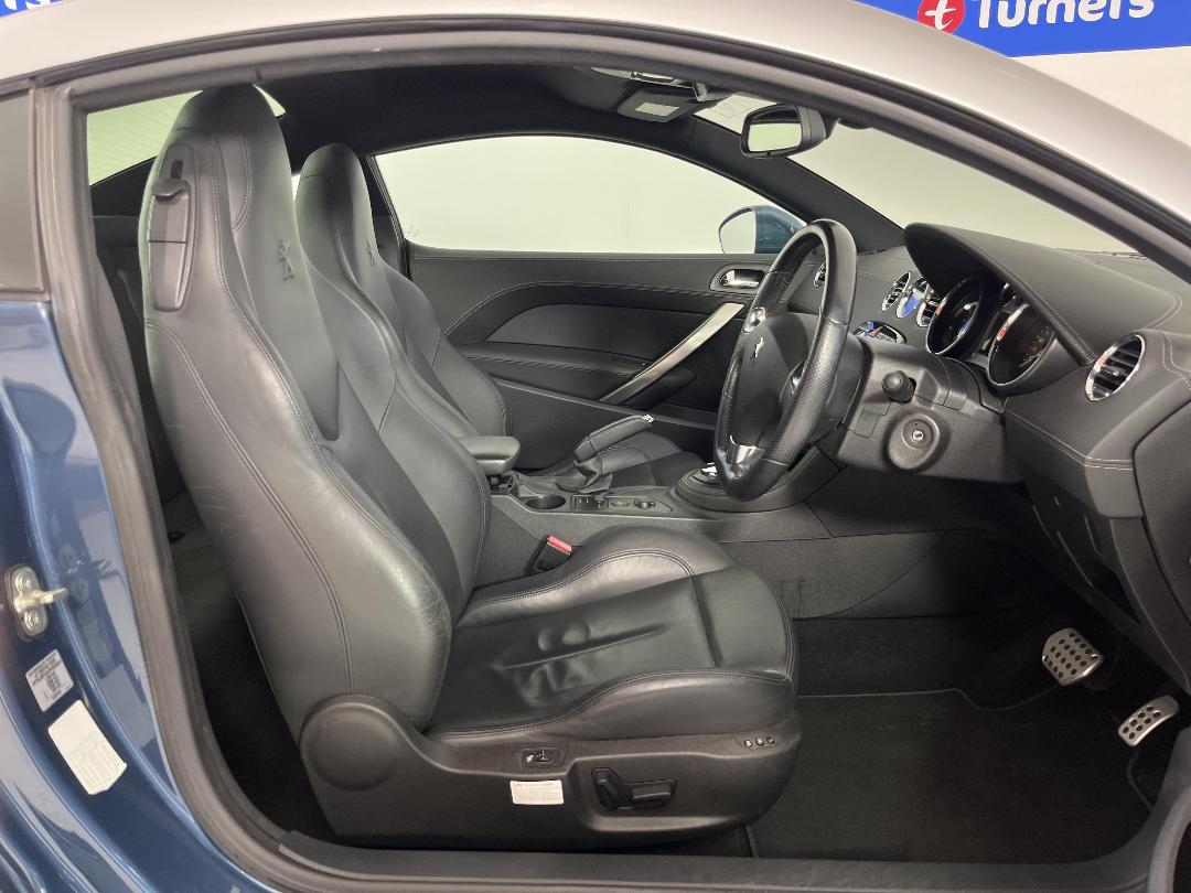 Photo '16' of Peugeot RCZ