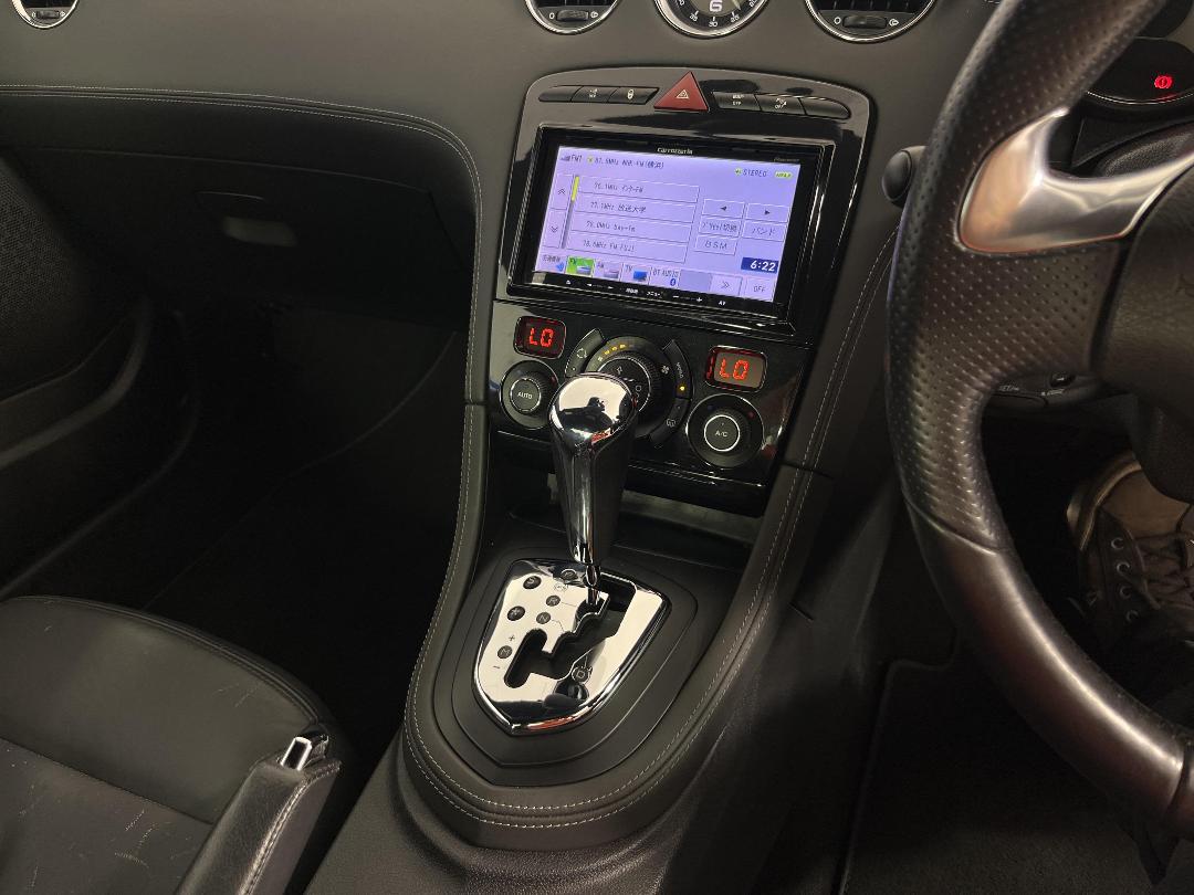 Photo '18' of Peugeot RCZ