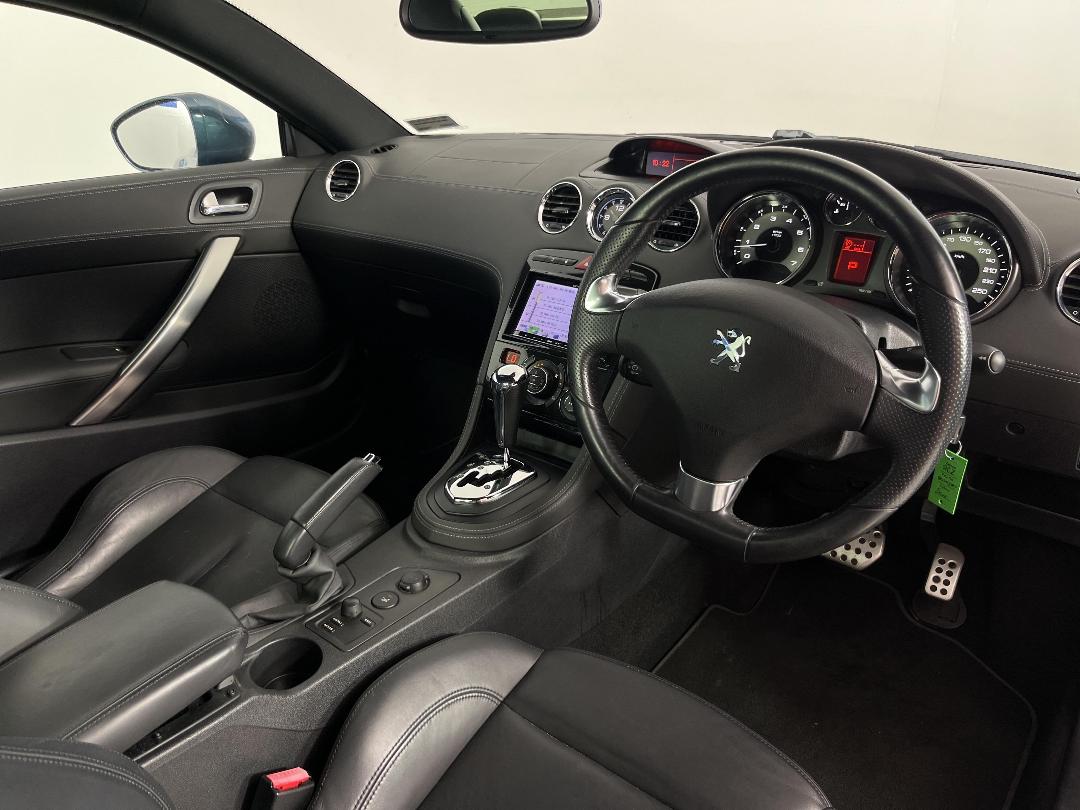 Photo '17' of Peugeot RCZ