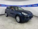 Thumbnail '1' of Porsche Cayenne