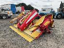 Thumbnail '5' of Pottinger Novacat 301 Mower