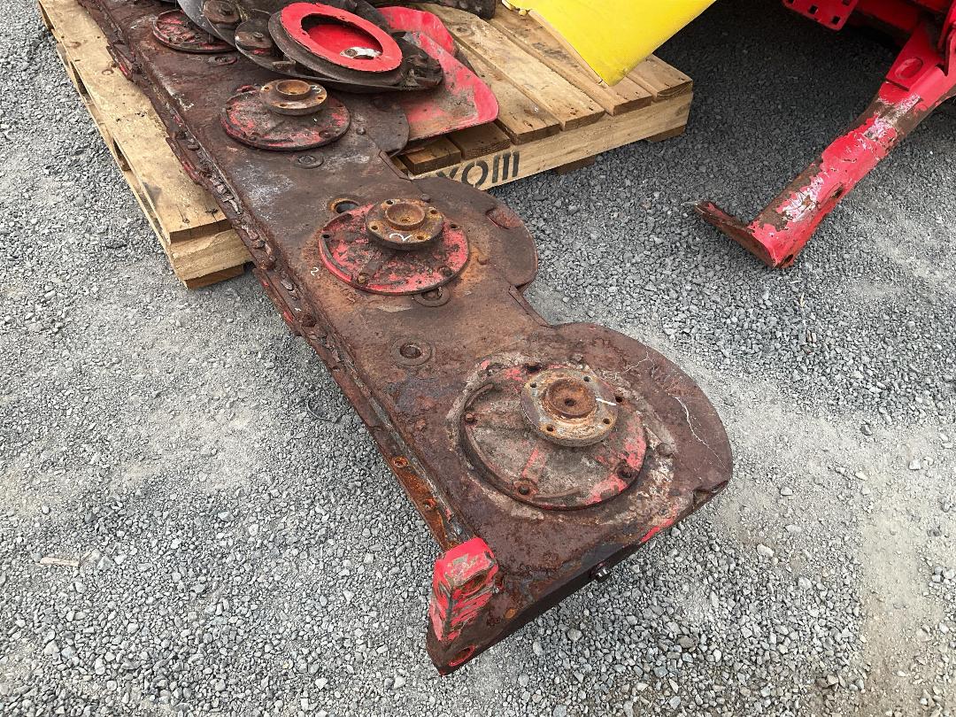 Photo '11' of Pottinger Novacat 301 Mower