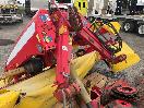 Thumbnail '15' of Pottinger Novacat 301 Mower
