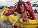Thumbnail '17' of Pottinger Novacat 301 Mower
