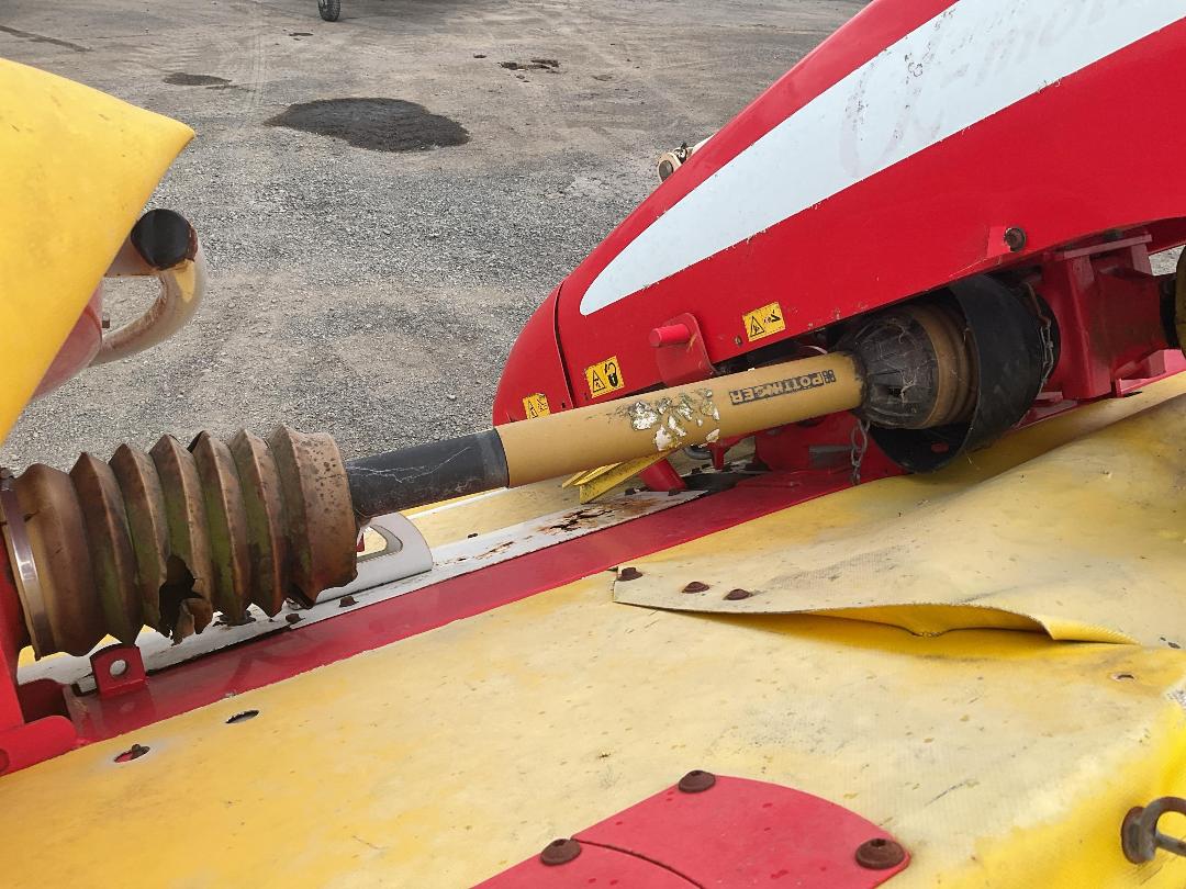 Photo '20' of Pottinger Novacat 301 Mower