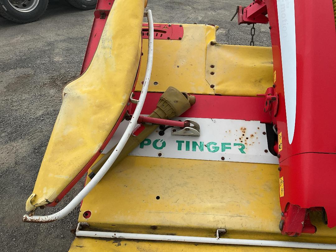 Photo '23' of Pottinger Novacat 301 Mower