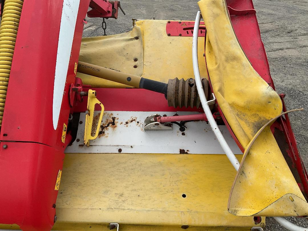 Photo '27' of Pottinger Novacat 301 Mower