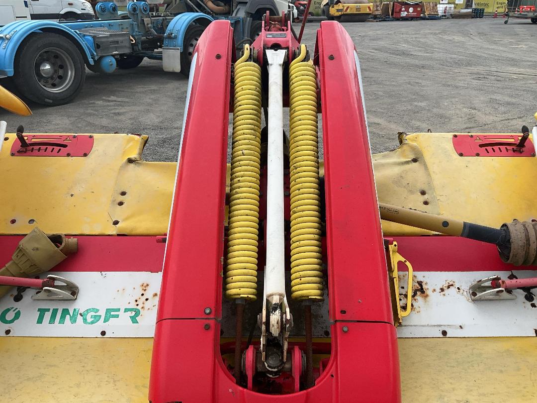 Photo '26' of Pottinger Novacat 301 Mower