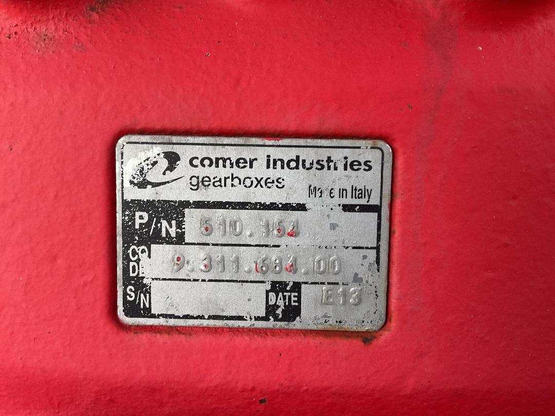 Photo '28' of Pottinger Novacat 301 Mower