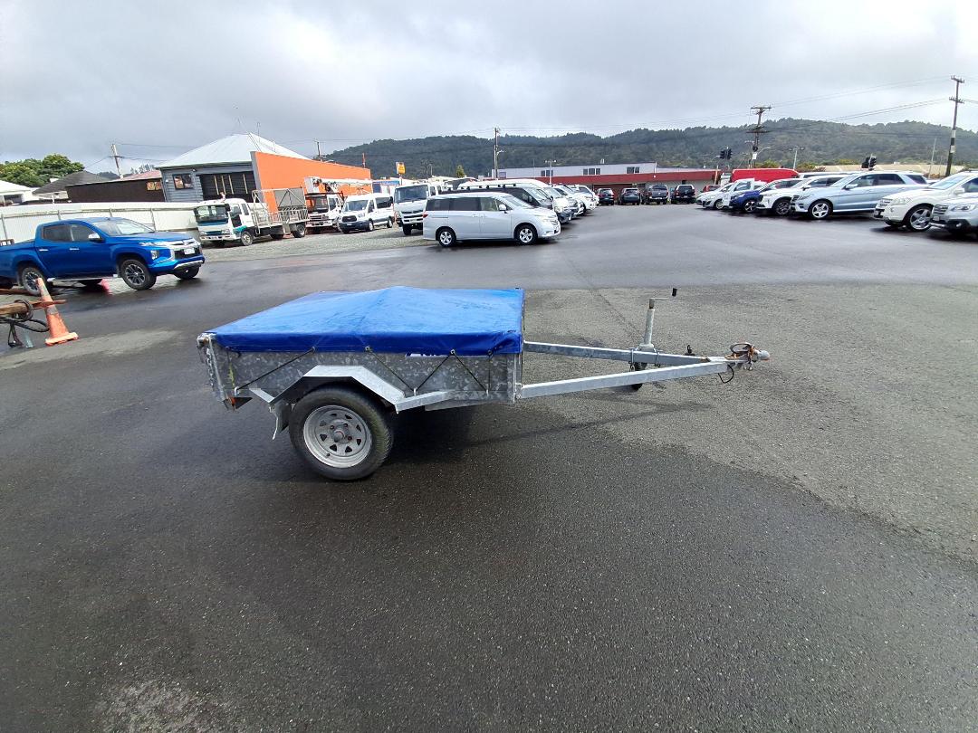 Photo '3' of REID TRAILERS Other Trailers Photo '3' of REID TRAILERS Other Trailers