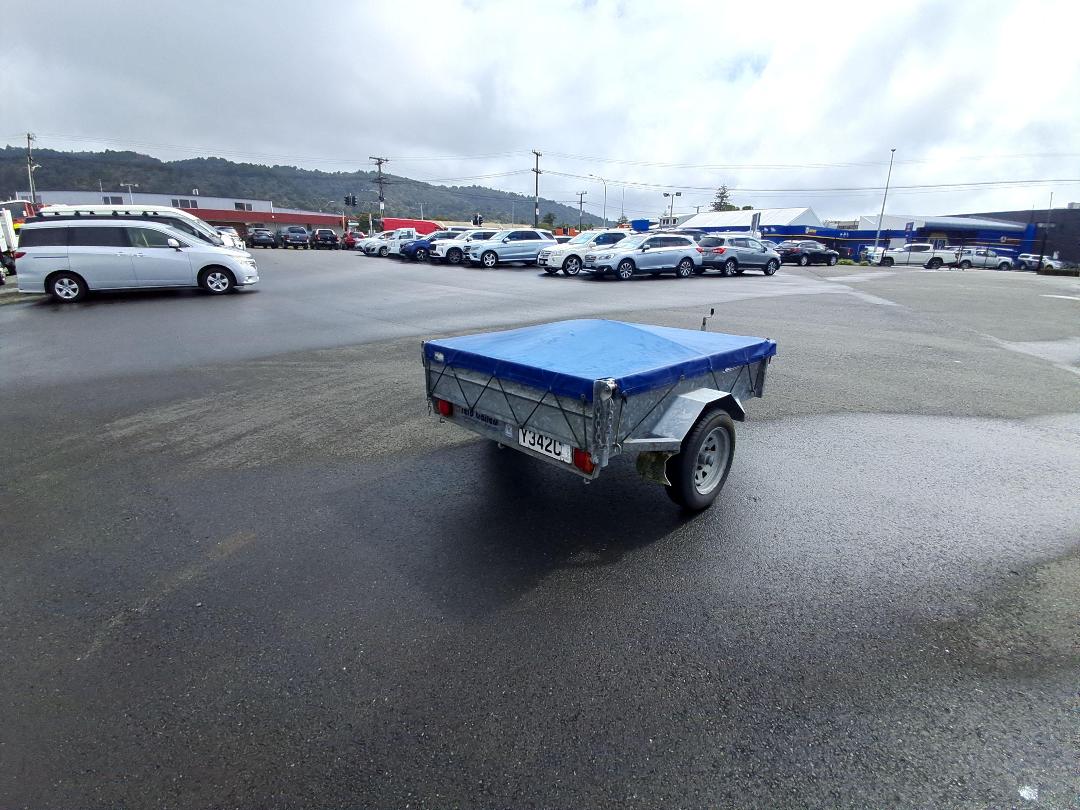 Photo '4' of REID TRAILERS Other Trailers Photo '4' of REID TRAILERS Other Trailers