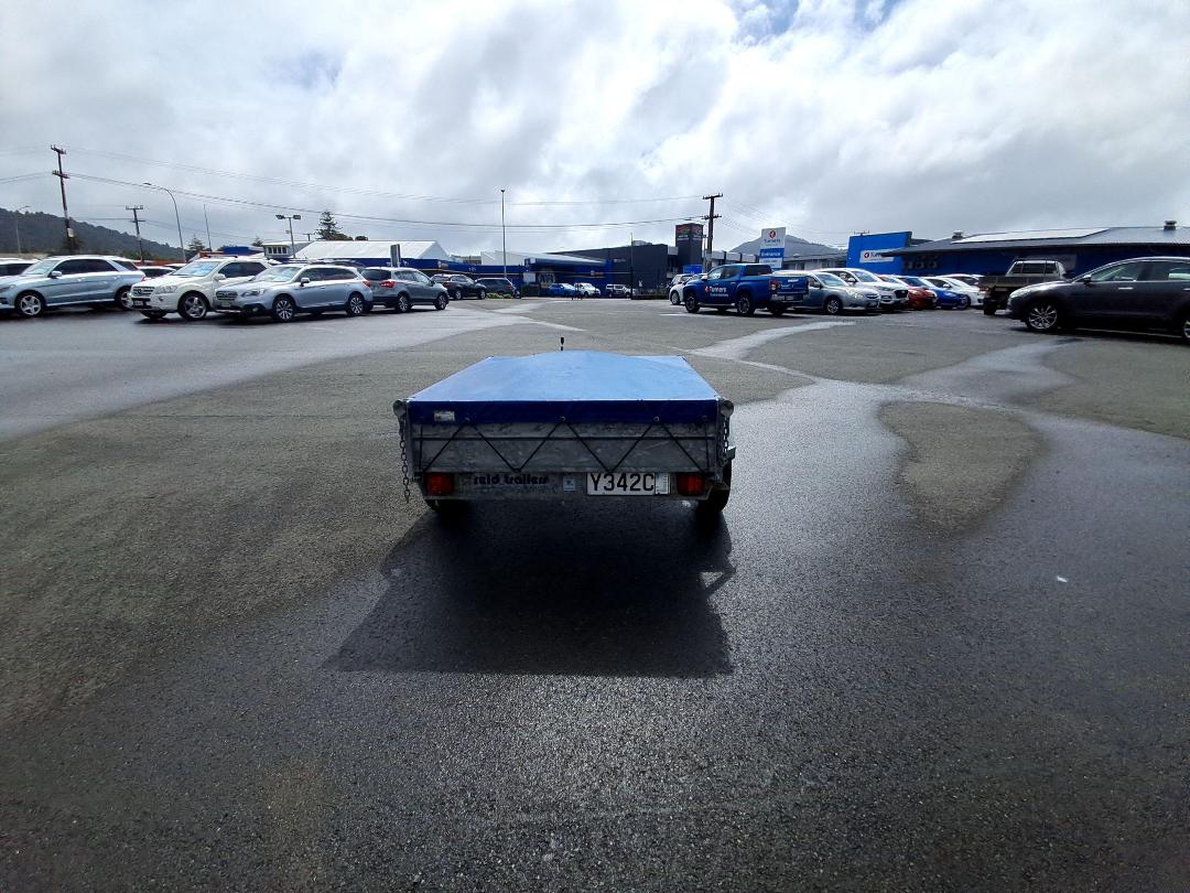 Photo '5' of REID TRAILERS Other Trailers Photo '5' of REID TRAILERS Other Trailers