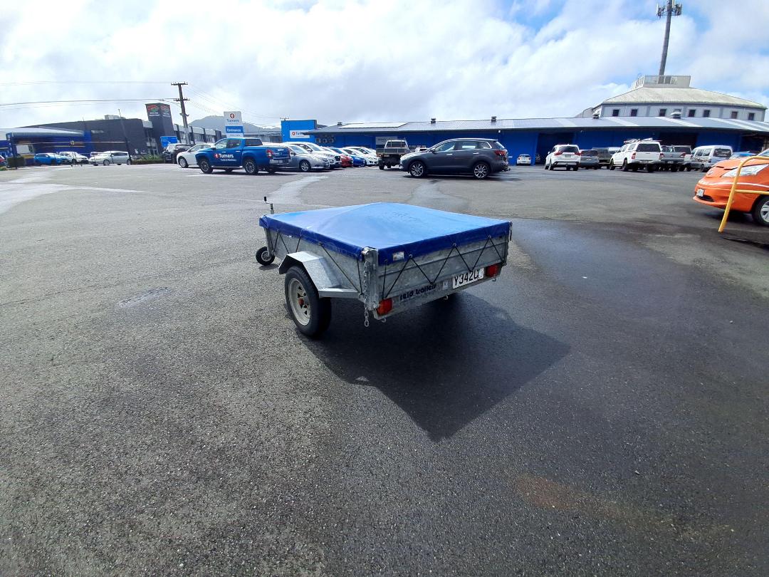 Photo '6' of REID TRAILERS Other Trailers Photo '6' of REID TRAILERS Other Trailers