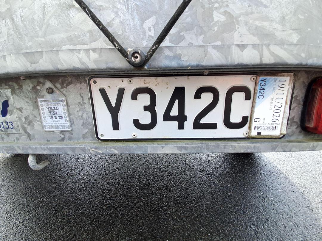 Photo '12' of REID TRAILERS Other Trailers Photo '12' of REID TRAILERS Other Trailers