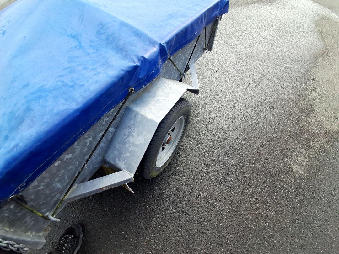 Photo '16' of REID TRAILERS Other Trailers Photo '16' of REID TRAILERS Other Trailers