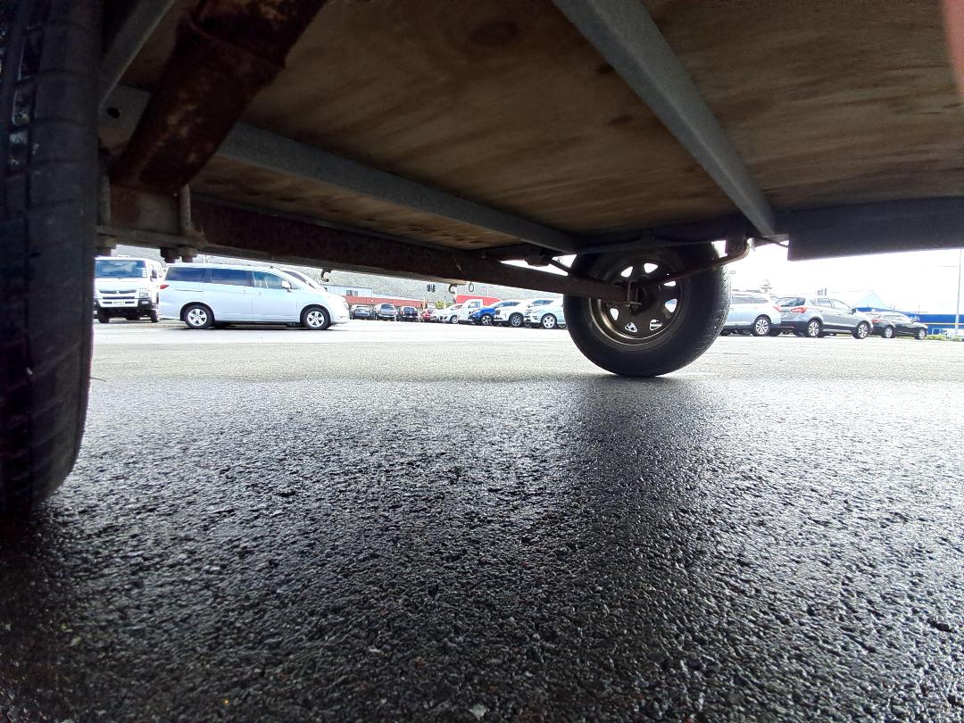 Photo '18' of REID TRAILERS Other Trailers Photo '18' of REID TRAILERS Other Trailers