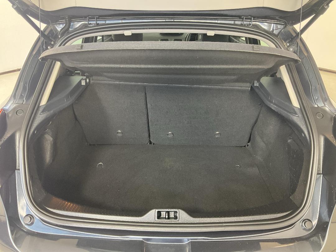 Photo '14' of Renault Megane Photo '14' of Renault Megane