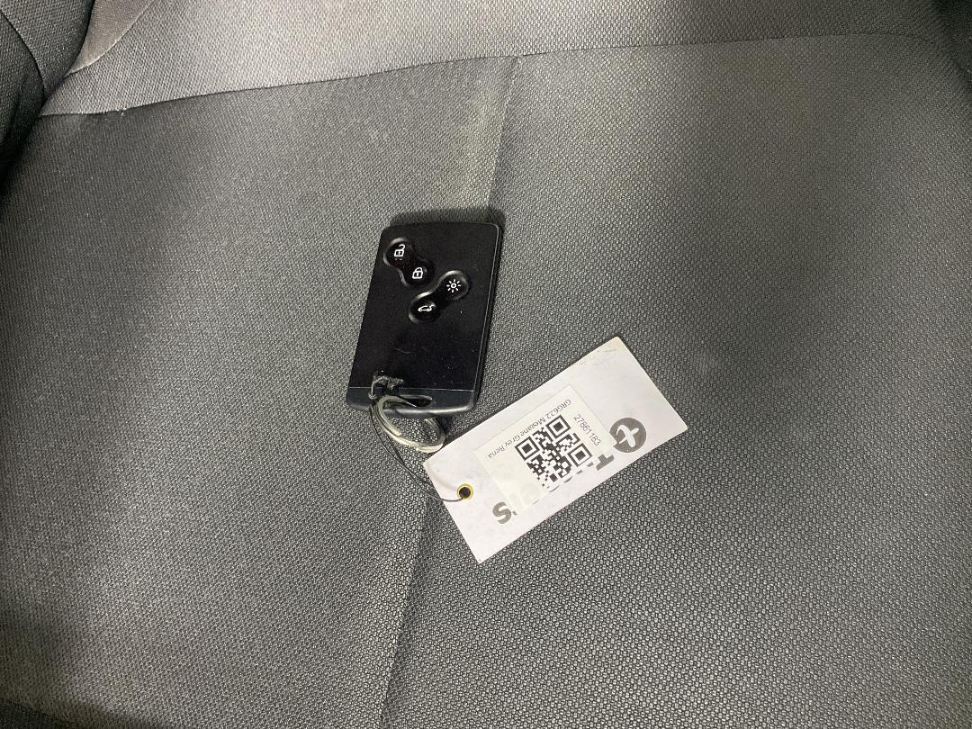 Photo '22' of Renault Megane Photo '22' of Renault Megane