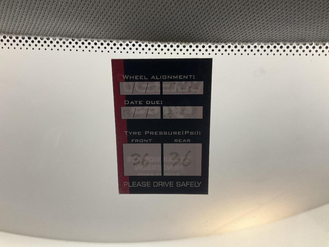 Photo '25' of Renault Megane Photo '25' of Renault Megane