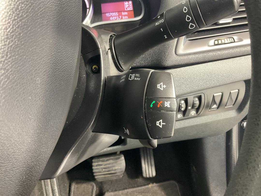 Photo '29' of Renault Megane Photo '29' of Renault Megane