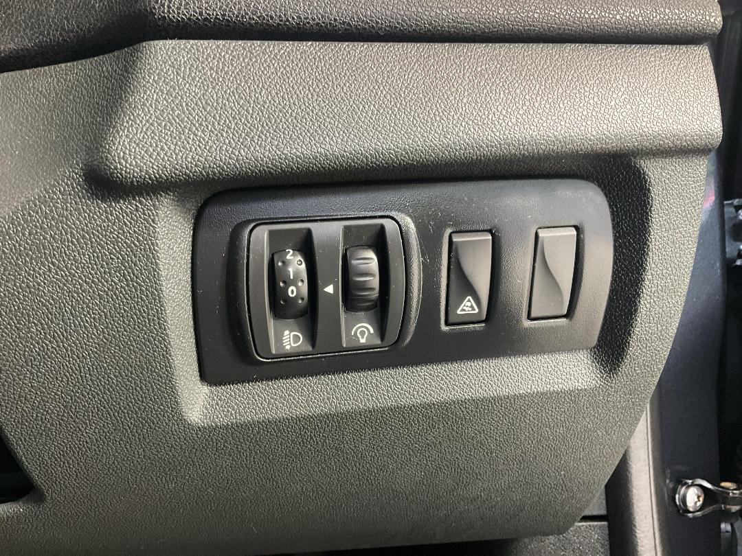 Photo '30' of Renault Megane Photo '30' of Renault Megane