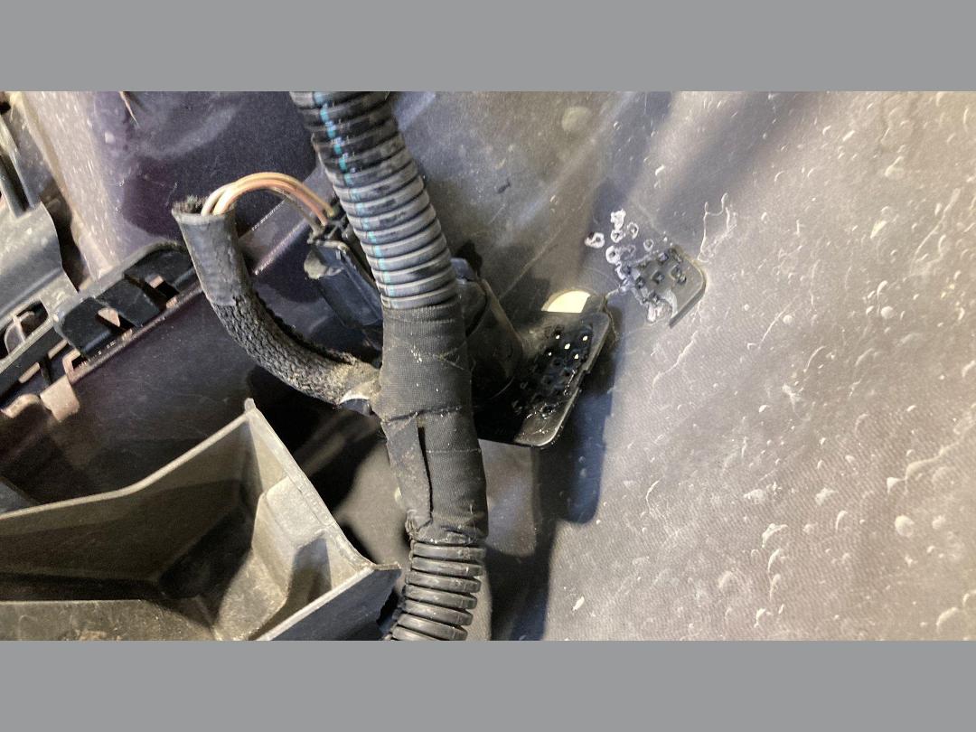 Photo '23' of Renault Scenic III 1.5 DCI Auto ABS