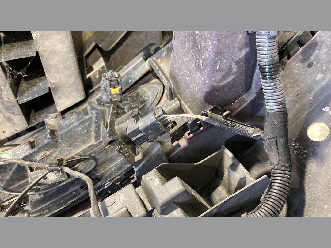 Photo '26' of Renault Scenic III 1.5 DCI Auto ABS