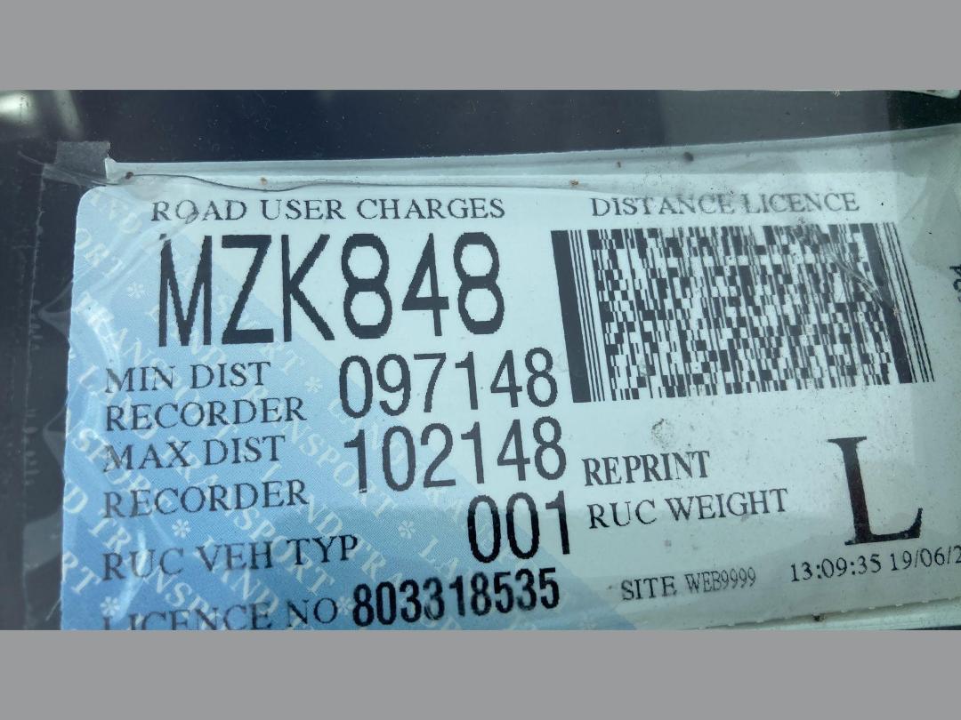 Photo '20' of Renault Scenic III 1.5 DCI Auto ABS