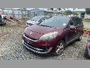 Thumbnail '3' of Renault Scenic III 1.5 DCI Auto ABS