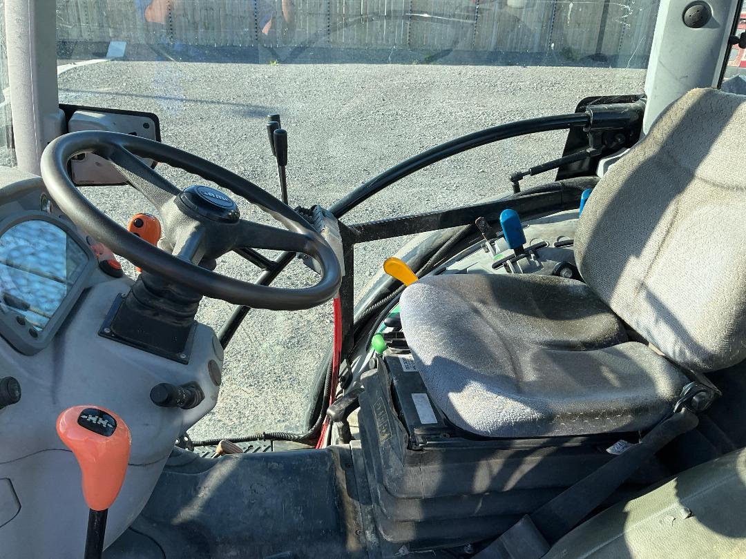 Photo '11' of SAME FRUTTETO S 90 Tractor Photo '11' of SAME FRUTTETO S 90 Tractor